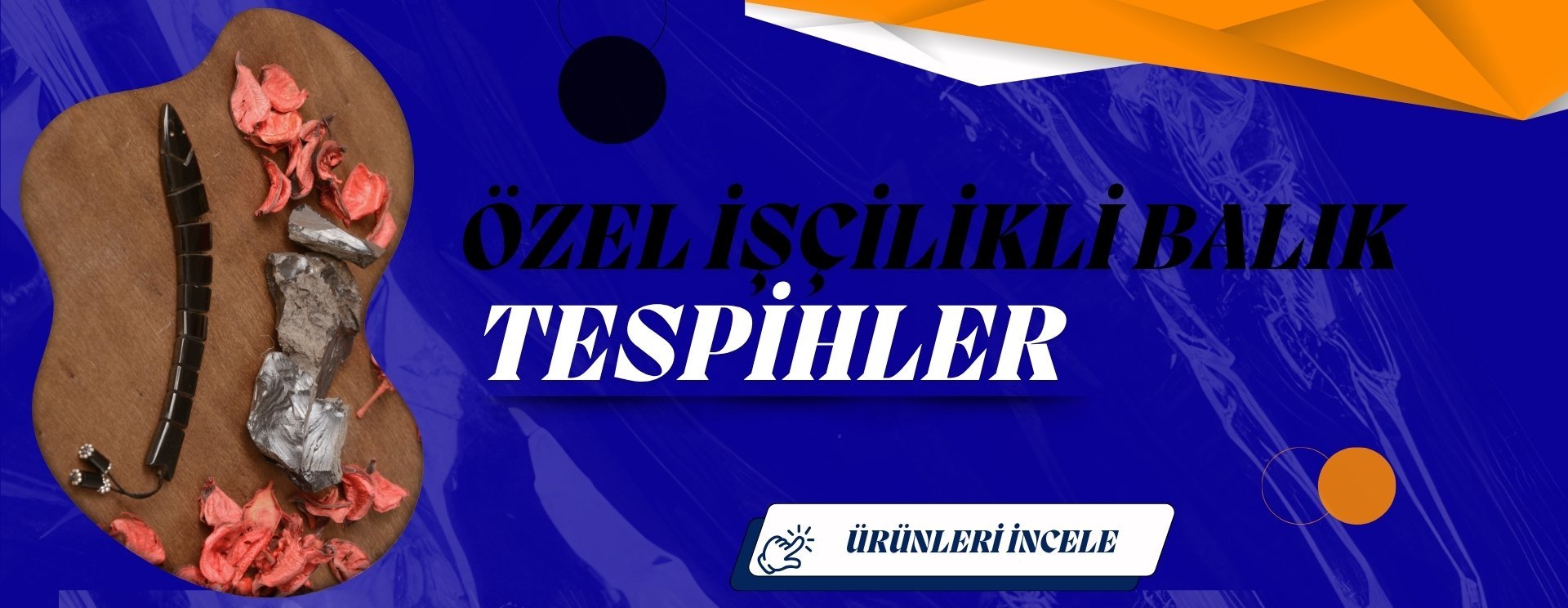 Balık Tespihler