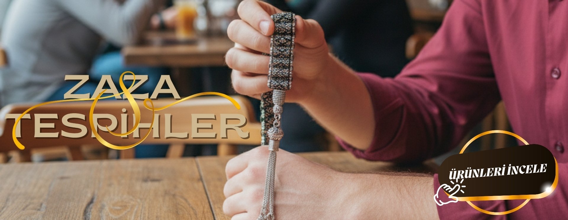 Zaza Tespihler