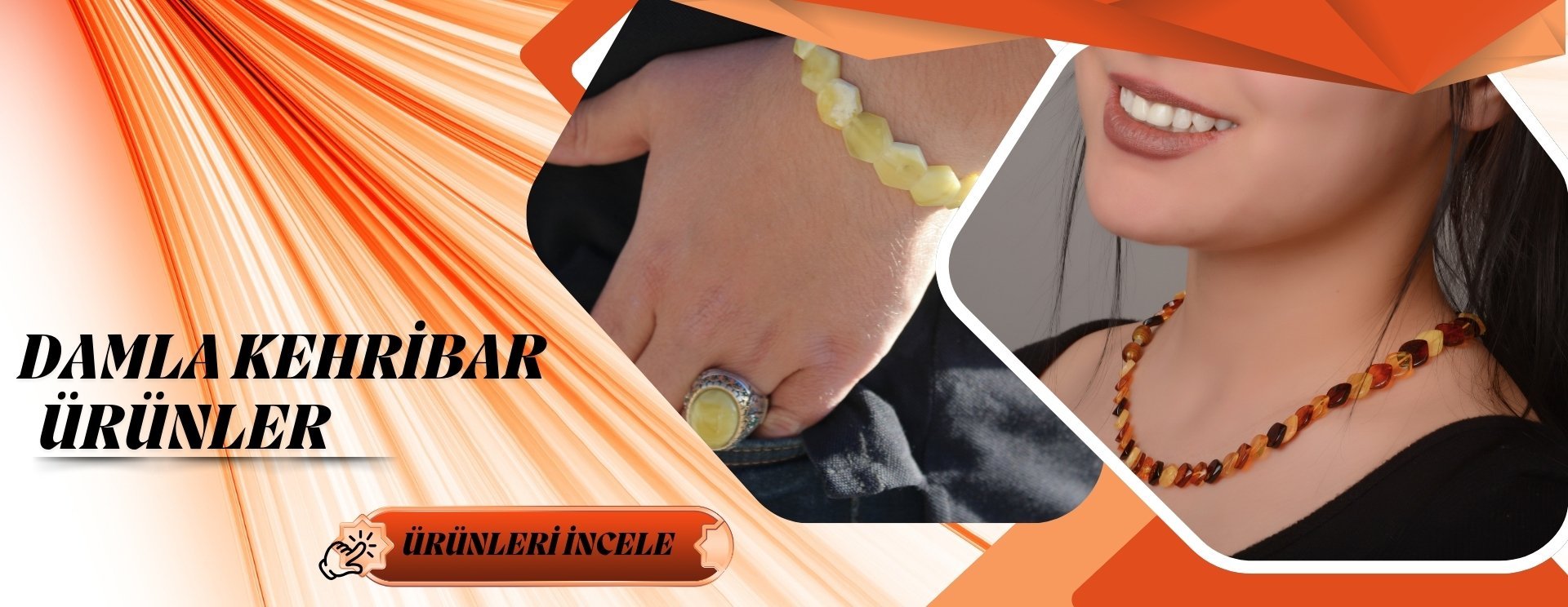 Gümüş Takılar