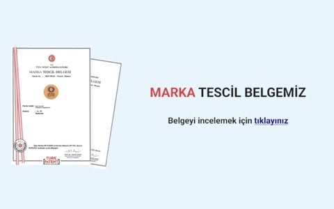 Marka Tescil Belgemiz