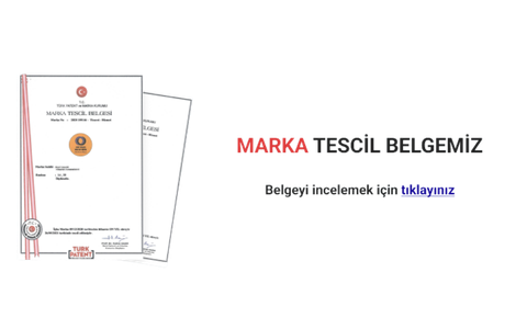 Marka Tescil Belgemiz