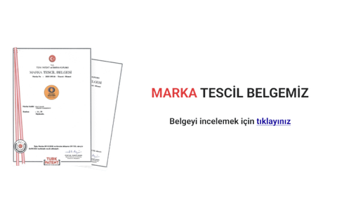 Marka Tescil Belgemiz