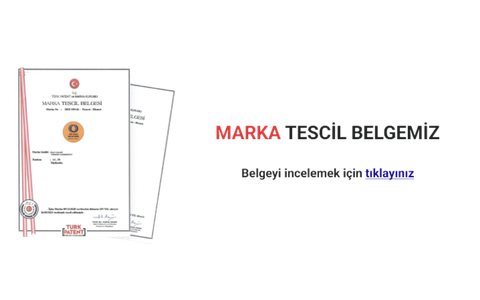 Marka Tescil Belgemiz