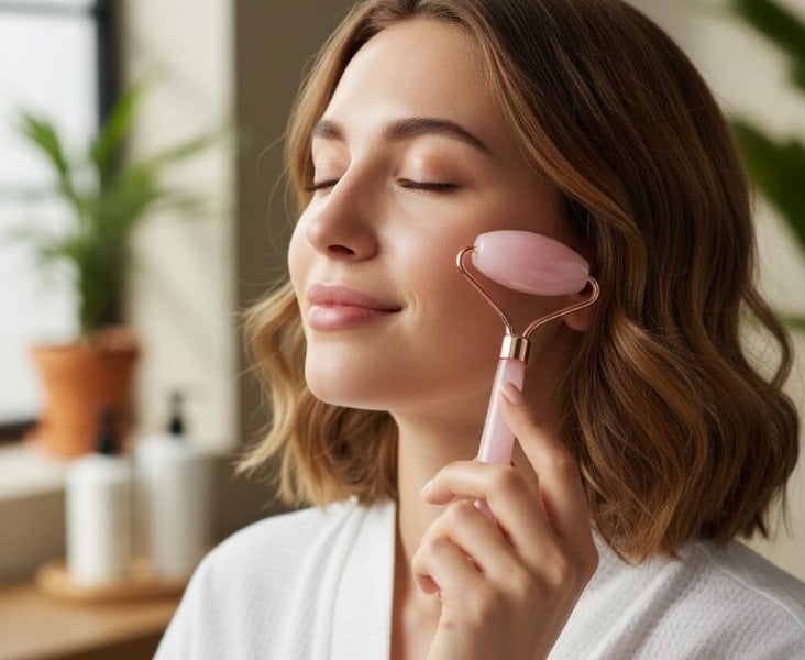 CİLDİNİZE ÖNEM VERİN